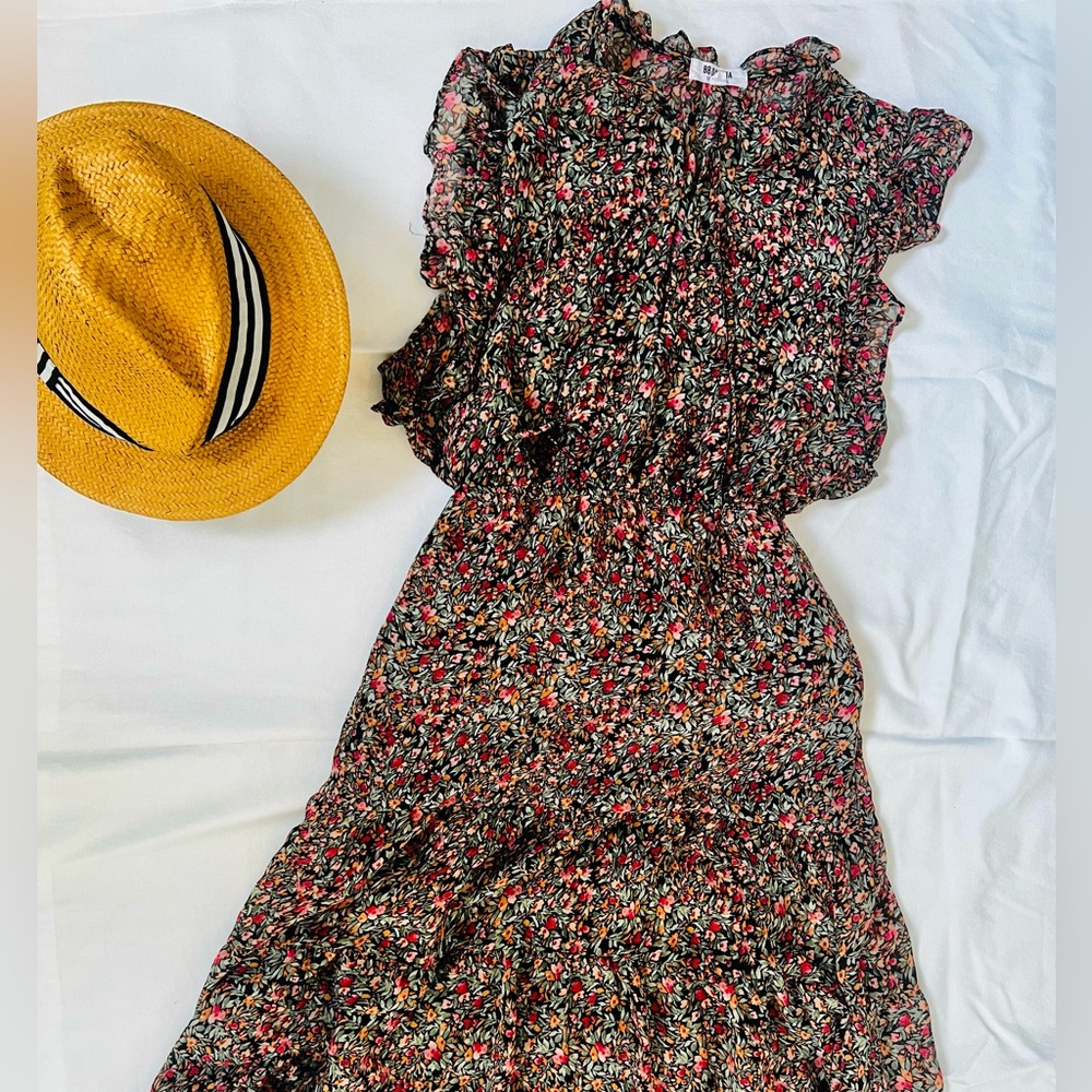 BB Dakota- Steve Madden Dress